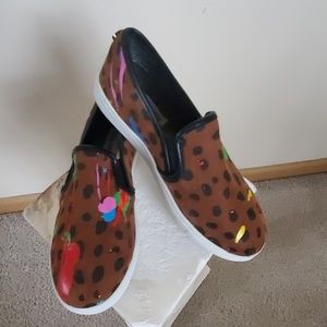 Steve Madden sneakers